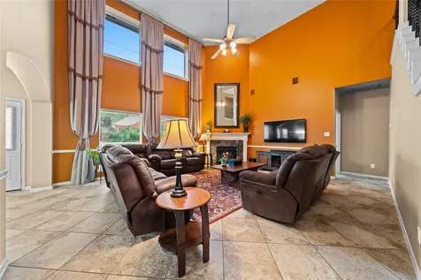 2306 Great Prairie Lane Katy TX 77494