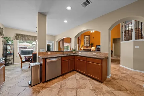 2306 Great Prairie Lane Katy TX 77494