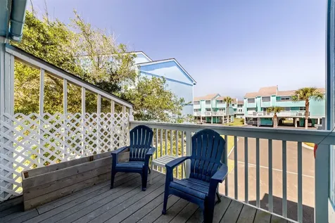 201 Jean Lafitte Cove Galveston TX 77554