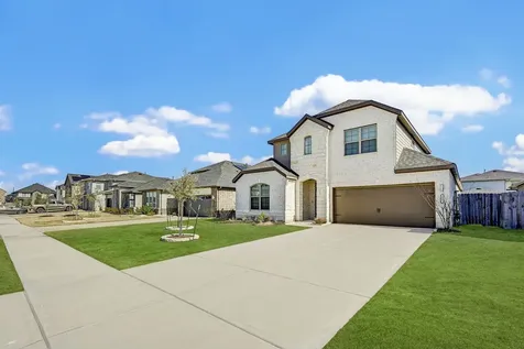 3323 Polk Creek Drive Katy TX 77494