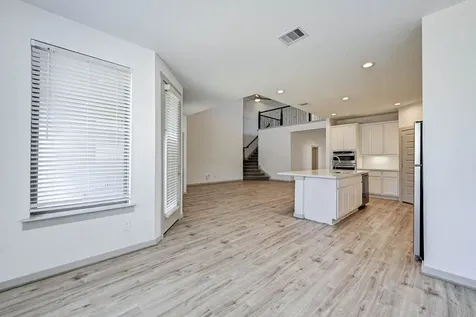 3323 Polk Creek Drive Katy TX 77494