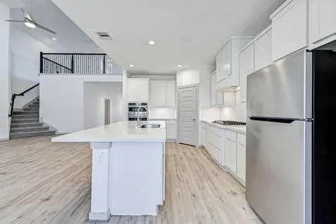 3323 Polk Creek Drive Katy TX 77494