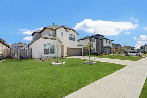 3323 Polk Creek Drive Katy TX 77494
