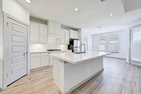 3323 Polk Creek Drive Katy TX 77494