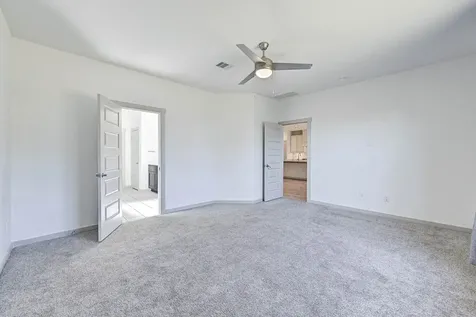 3323 Polk Creek Drive Katy TX 77494