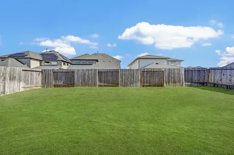 3323 Polk Creek Drive Katy TX 77494