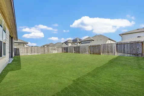 3323 Polk Creek Drive Katy TX 77494