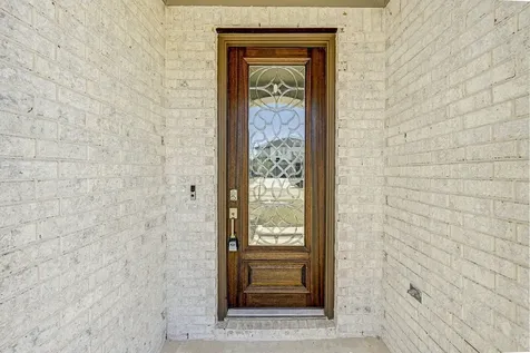 3323 Polk Creek Drive Katy TX 77494