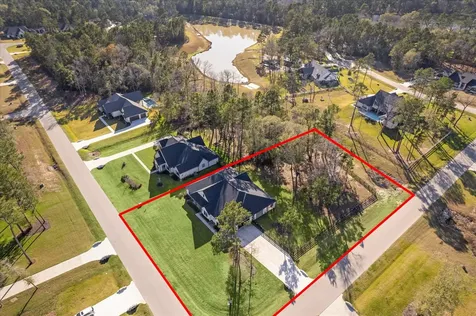 19812 Whispering Creek Trail Magnolia TX 77355