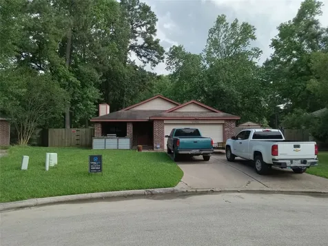 21825 Raven Tree Court Porter TX 77365