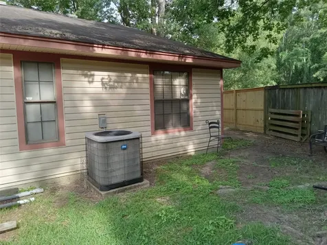21825 Raven Tree Court Porter TX 77365
