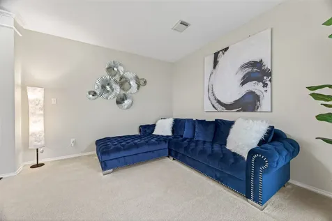 5911 Indian Hills Ln Lane Sugar Land TX 77479