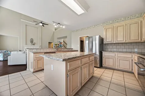 5911 Indian Hills Ln Lane Sugar Land TX 77479