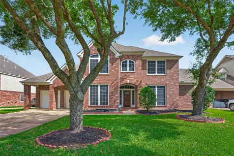 5911 Indian Hills Ln Lane Sugar Land TX 77479