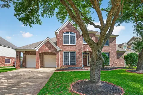 5911 Indian Hills Ln Lane Sugar Land TX 77479