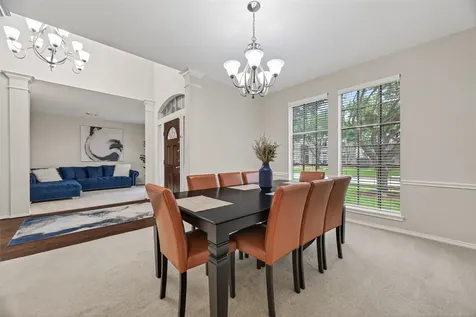 5911 Indian Hills Ln Lane Sugar Land TX 77479