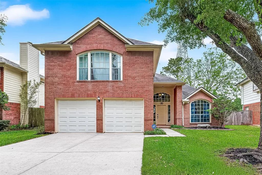 4210 W Meadows Drive Sugar Land TX 77479