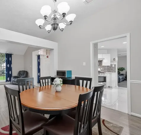 4210 W Meadows Drive Sugar Land TX 77479