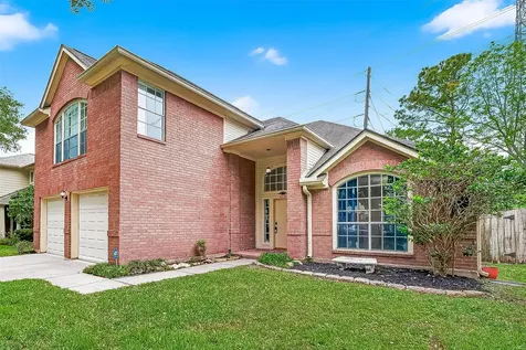 4210 W Meadows Drive Sugar Land TX 77479