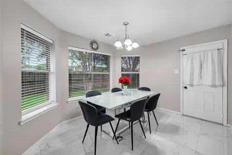 4210 W Meadows Drive Sugar Land TX 77479