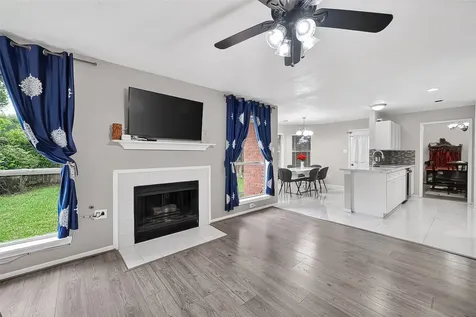 4210 W Meadows Drive Sugar Land TX 77479