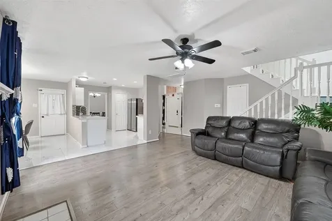4210 W Meadows Drive Sugar Land TX 77479