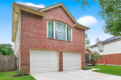 4210 W Meadows Drive Sugar Land TX 77479
