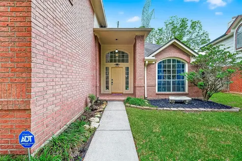 4210 W Meadows Drive Sugar Land TX 77479