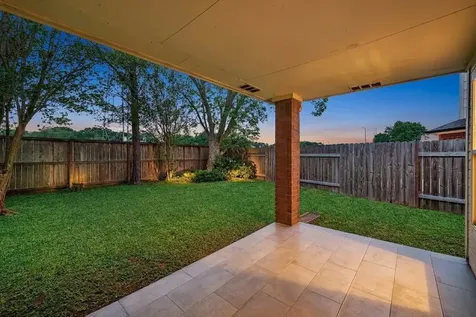 4210 W Meadows Drive Sugar Land TX 77479