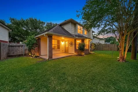 4210 W Meadows Drive Sugar Land TX 77479