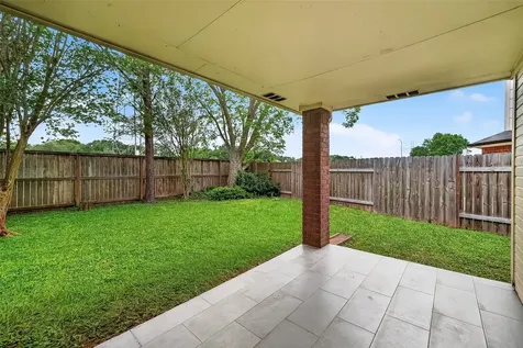 4210 W Meadows Drive Sugar Land TX 77479