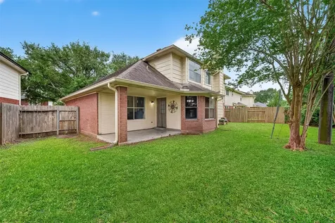 4210 W Meadows Drive Sugar Land TX 77479