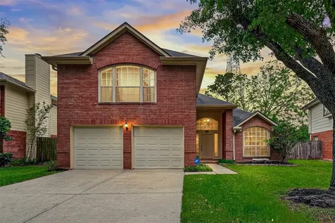 4210 W Meadows Drive Sugar Land TX 77479