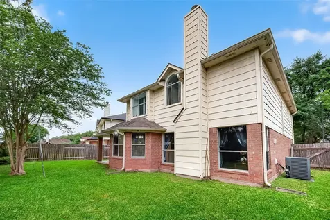 4210 W Meadows Drive Sugar Land TX 77479