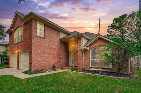 4210 W Meadows Drive Sugar Land TX 77479