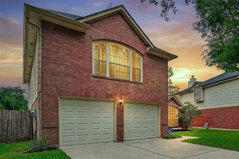 4210 W Meadows Drive Sugar Land TX 77479