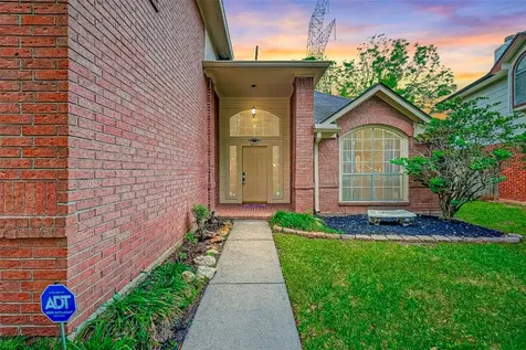 4210 W Meadows Drive Sugar Land TX 77479