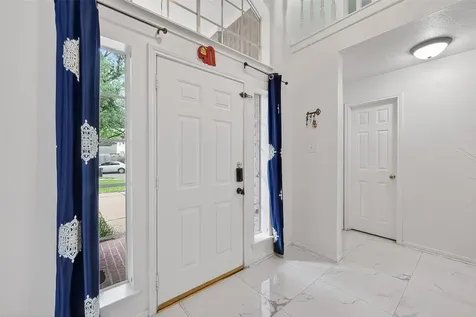4210 W Meadows Drive Sugar Land TX 77479