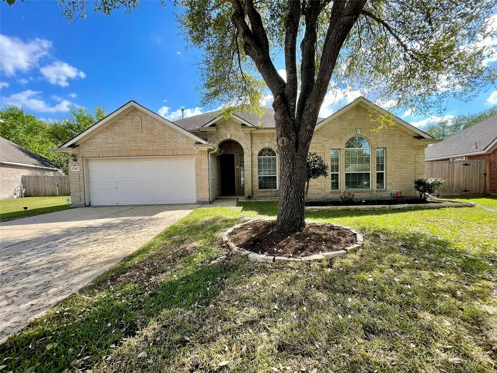 17407 Adina Springs Lane Houston TX 77095