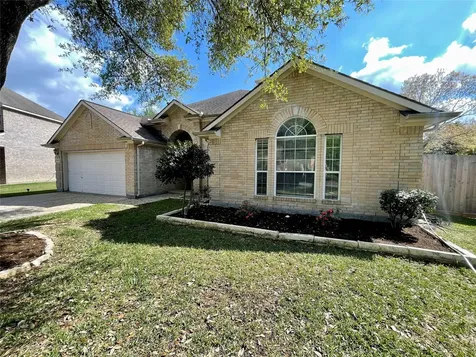 17407 Adina Springs Lane Houston TX 77095