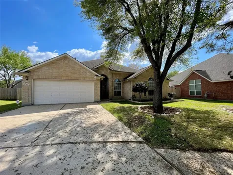 17407 Adina Springs Lane Houston TX 77095