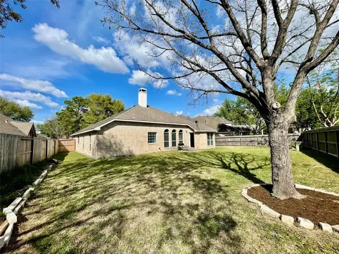 17407 Adina Springs Lane Houston TX 77095