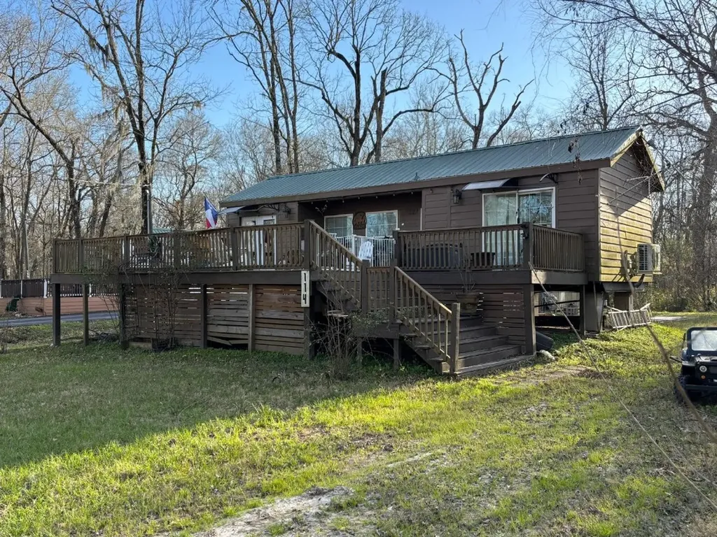 114 Sean Court Cleveland TX 77327