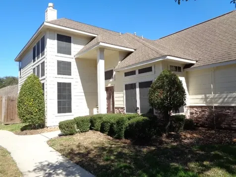 10326 Thornmont Lane Houston TX 77070