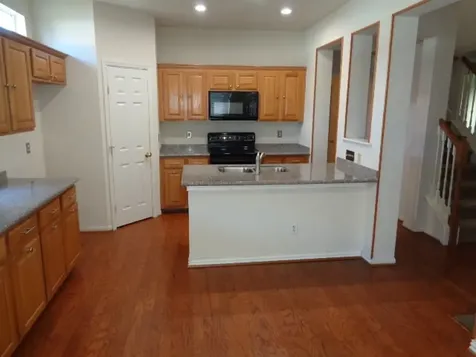 10326 Thornmont Lane Houston TX 77070
