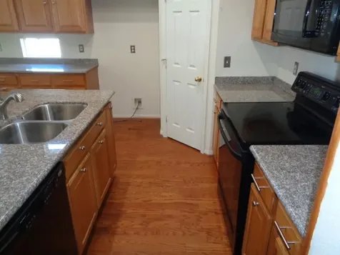 10326 Thornmont Lane Houston TX 77070