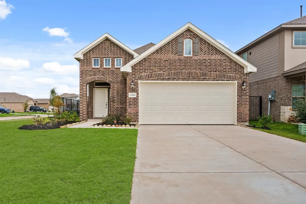 13122 Leisure Cove Drive Texas City TX 77568
