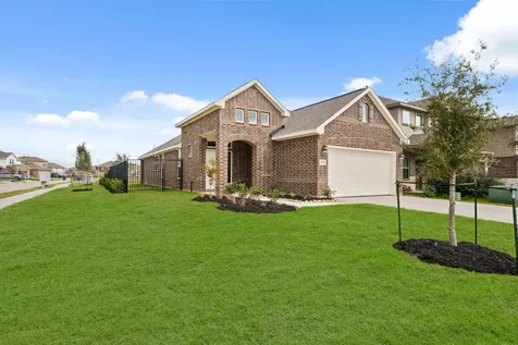 13122 Leisure Cove Drive Texas City TX 77568