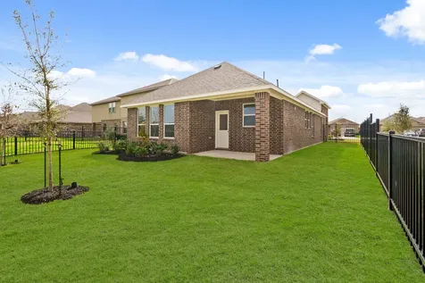 13122 Leisure Cove Drive Texas City TX 77568