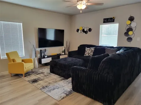 2607 Homestead Ranch Lane Crosby TX 77532